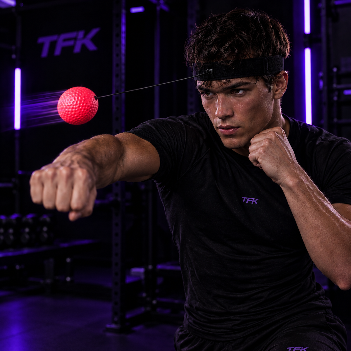 The Fitness Kit™ Boxing Starter Kit