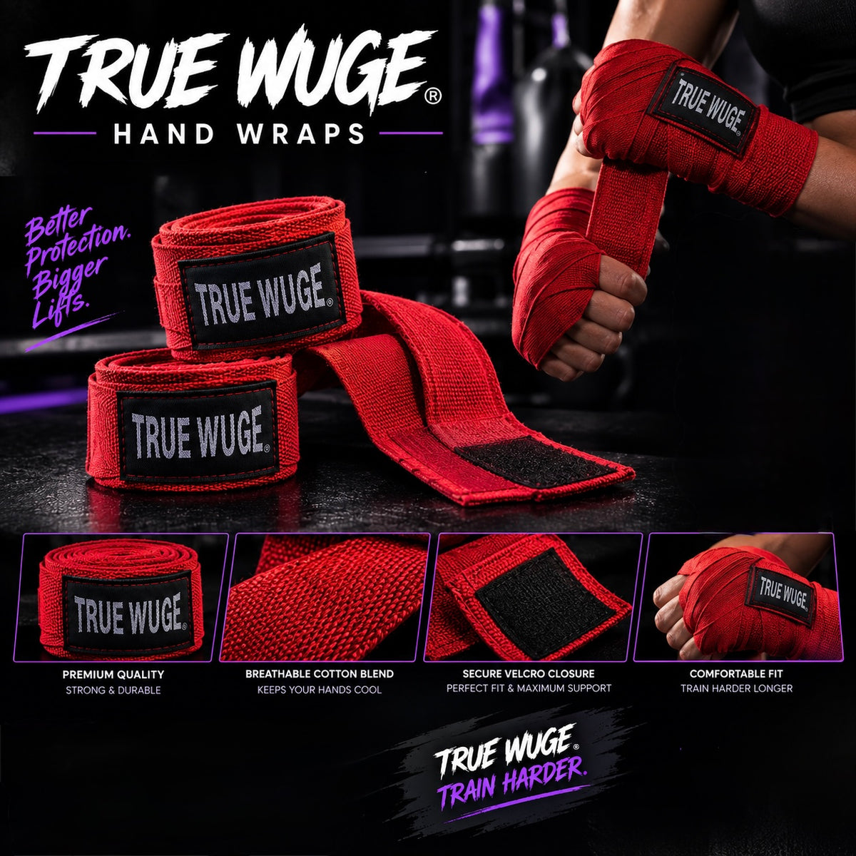 The Fitness Kit™ Boxing Starter Kit